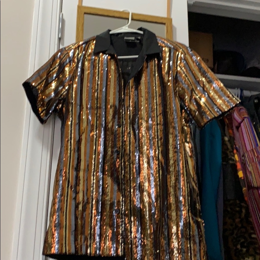 Party Shirt